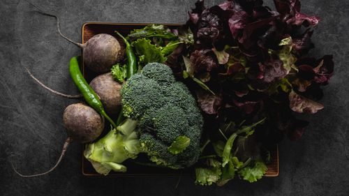 Alimente „prietenoase” cu diabeticii / Nu cresc brusc nivelul de zahăr din sânge și le poți consuma pentru a evita fluctuațiile glicemice