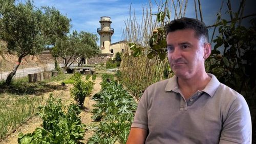 VIDEO FOTO | Școală americană, proprietari români. Adrian Bolba (Școala Natura): „Este o lecție de viață pentru copii, adaptată nivelului lor de înțelegere. Încercăm să-i apropiem de lumea reală, de zi cu zi”
