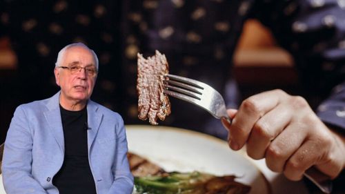 VIDEO | Cât de sănătoasă este mâncarea tradițională / Dr. Gabriel Tatu Chițoiu: „Mortalitatea cea mai mare și bolile cardiovasculare este maximă în zona Balcanilor. Exact aici unde suntem foarte mândri de mâncarea noastră tradițională”