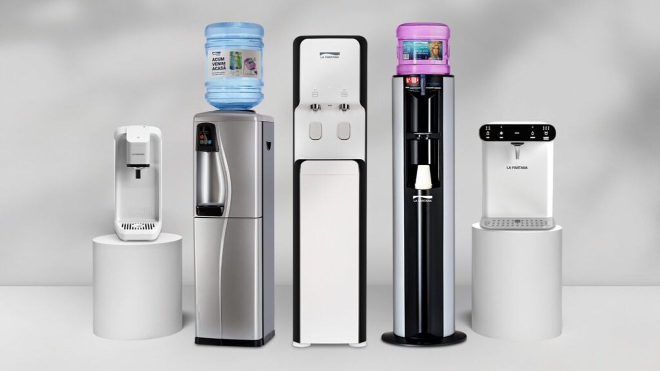 Grupul american Axel Johnson Inc. achiziționează „La Fântâna”: „Această achiziție va reuni companii cu o cultură comună și competențe complementare pentru a oferi produse și servicii pe piața soluțiilor de tratare a apei pentru un spectru larg de clienți comerciali și rezidențiali”