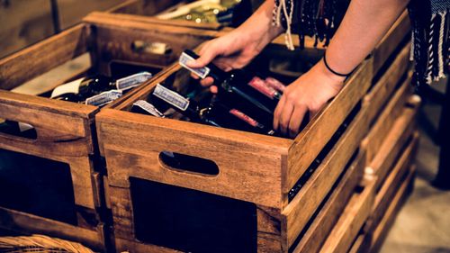 ONIV solicită clarificări Autorităţii Vamale privind garanţia de 250.000 lei pentru micii producători de vin / Adrese similare au fost înaintate şi către Ministerul Finanţelor, Ministerul Economiei şi Cancelaria Prim-ministrului