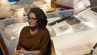 VIDEO | Cașul bunicii vs. fabricile de lactate. Cât de sigure sunt, de fapt, produsele cumpărate de la marginea drumului? Mădălina Cocan, Lăptăria cu Caimac: ”Cineva care gătește în gospodărie nu respectă regulile de igienă așa cum le respectă o fabrică”