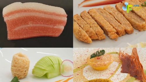 China se pregătește să aprobe consumul de carne cultivată în laborator. Ce capacitate de producție are prima unitate pilot, aflată în faza de testare. Produce nu doar carne, ci și grăsime, gelatină sau produse tip bacon