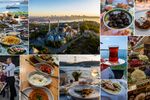 GALERIE FOTO | Trei zile în Istanbul. Ce am vizitat, unde am mâncat și ce preparate tradiționale merită încercate: De la micul dejun turcesc la cina pe malul Bosforului
