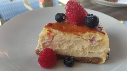 Ceva dulce: Cheesecake New York/ Prăjitura clasică iubită în toată lumea/ Rețetele Juanitei