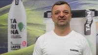 Crescătorii de bivoli din Transilvania, afectați de secetă / Călin Andrei Zanc, președinte Asociație: „Avem probleme cu furajele, pentru că recoltele au fost afectate de secetă”