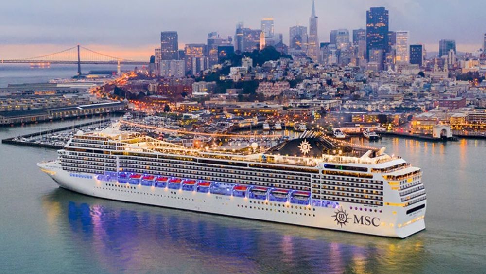 Crozieră în jurul lumii: 132 de zile, 5 continente și gastronomie de top/ 2300 de pasageri au plecat din Barcelona pentru un ocol al Pământului pe un oraș plutitor