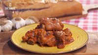 „Tocană de unghii de porc de Bihor”, mai aproape de recunoașterea europeană / Dosarul este analizat de Comisia Europeană