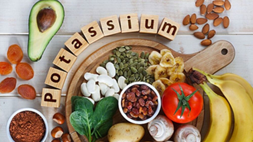 Cum să crești aportul de potasiul în alimentație, cinci metode simple care te vor ajuta / Micile schimbări care îți îmbunătățesc sănătatea