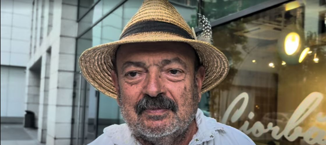 VIDEO | Mircea Groza: „Tocana este, după zamă, cea mai reprezentativă mâncare din România” / Gastronomul a documentat peste 300 de rețete tradiționale și spune că nu vasul în care sunt gătite contează: „Important e să nu te grăbești”
