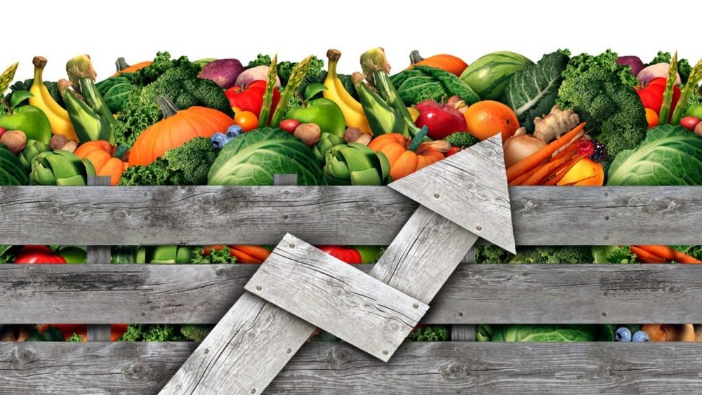 Prețurile alimentelor în Israel sunt cu aproximativ 51% mai mari decât în statele UE și cu 37% peste media OCDE, iar scumpirea energiei riscă să amplifice acest decalaj