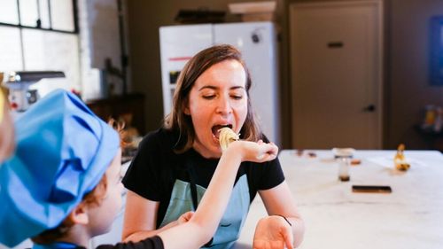 Mâncarea educă, mâncarea schimbă lumea. Campanie online lansată de Slow Food în Italia pentru introducerea educației alimentare în toate școlile