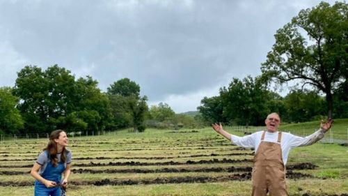 De la faimă la fermă: 7 celebrități care au îmbrățișat agricultura