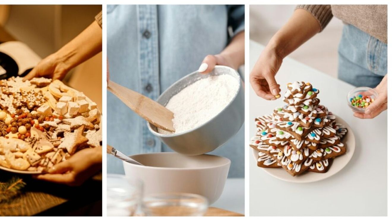 Sfaturi pentru a pregăti mai ușor masa de Crăciun: Organizează-te, fă-ți listă, congelează unele preparate, fă sosuri din belșug și delegă unele sarcini