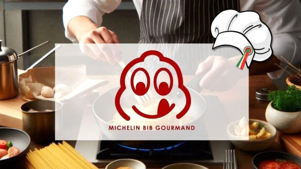 Ce semnificație are distincția Bib Gourmand acordată de inspectorii Michelin unor localuri fără cunoscutele stele conferite de cunoscutul ghid al restaurantelor