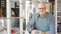 VIDEO-INTERVIU | Prima bere artizanală fără alcool certificată ecologic din România / Daniel Pană: „O microberărie nu poate concura cu producătorii mari pe volum și preț”. „O bere fără alcool bună nu se obține doar scoțând alcoolul din ecuație”