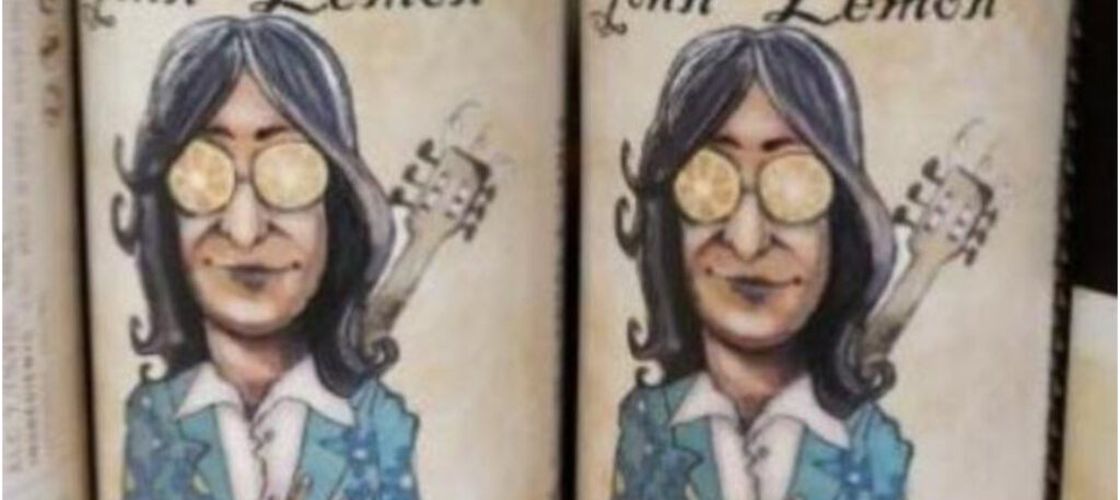 O berărie franceză a vândut mii de beri „John Lemon”/ Stocul s-a epuizat rapid după disputa cu văduva lui Lennon, Yoko Ono