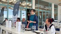 FOTO | Avantajele turismului gastronomic / Dobrogea candidează oficial la titlul de Regiune Gastronomică Europeană 2029 / „Este o invitație adresată Europei de a descoperi Dobrogea prin gusturile sale”