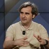 VIDEO | „DISPUTANDUM, un podcast despre gusturi cu Cosmin Dragomir” (Episodul 8) | Adrian Șonka, astronom: „În spațiu, mâncarea nu mai are același gust” / De ce astronauții nu pot găti și nici măcar nu pot presăra sare peste preparate