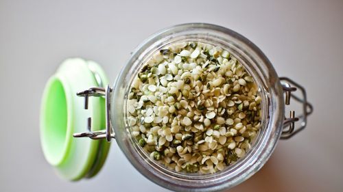 Semințele de cânepă sunt aproape miraculoase. De origine asiatică, te ajută să scapi de oboseală și au caracteristici unice