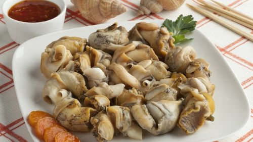 Trei rețete cu rapane  / Bonus: cum a ajuns specia invazivă, dar cu potențial gastronomic, în Marea Neagră