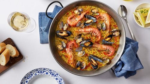 Bucureștiul găzduiește, în premieră, o semifinală a Campionatului Mondial de Paella