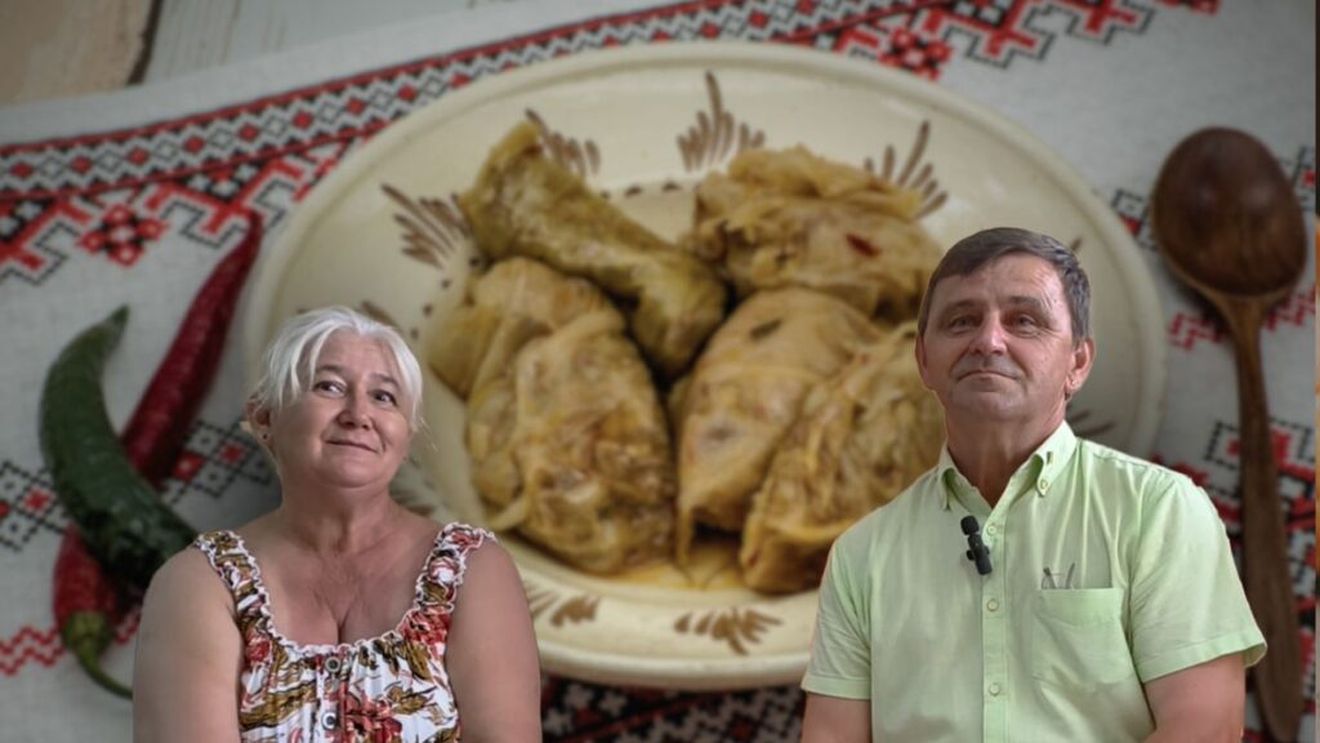 VIDEO | De la Sarmale la Tapas | Membrii Asociației Zestrea României din Alicante sărbătoresc totul împreună/ Nicolae Boniș (președinte asociație): „Mâncare și băutură mereu avem. Sarmale întotdeauna”