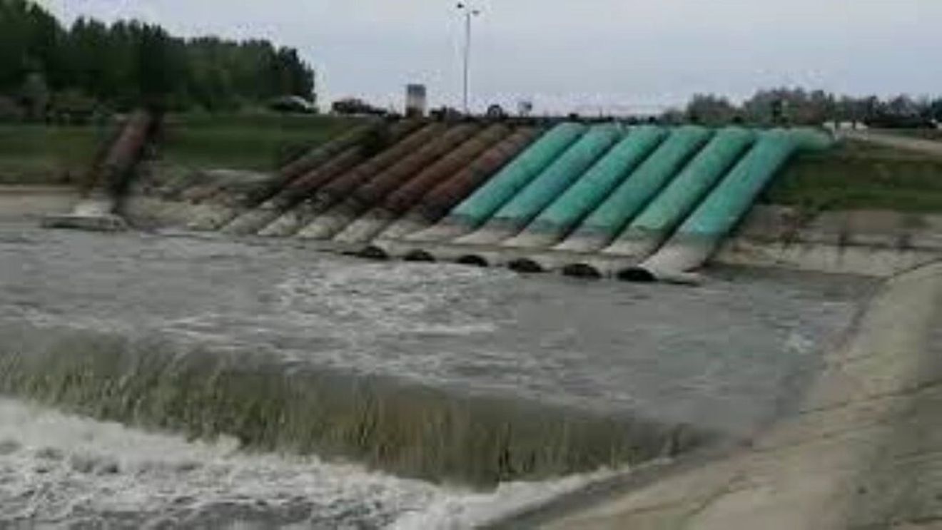 Dolj: Mii de hectare de porumb, calamitate după defectarea unei staţii de pompare a apei de la amenajarea Nedeia-Măceşu