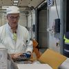REPORTAJ FOTO-VIDEO | Cum sunt verificate alimentele care intră în Uniunea Europeană. Ce se întâmplă cu transporturile care ridică suspiciuni / Studiu de caz: creveții din India