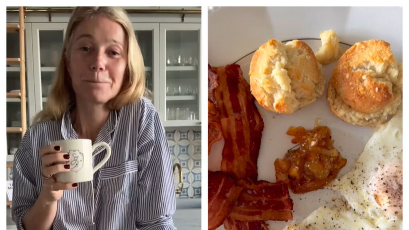 VIDEO | Gwyneth Paltrow, ironie subtilă la adresa lui Meghan Markle? Actrița a stârnit controverse pe rețelele de socializare după ce a postat un clip în care gătește un mic dejun aparent banal