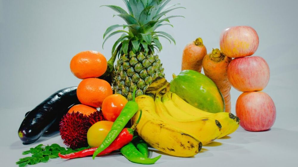 O nutriționistă dezvăluie indiciile despre nutrienți, pe care culoarea fiecărui aliment le oferă. O farfurie plină de culoare este gustoasă și apetisantă, dar și completă din punct de vedere nutrițional. Cu o mențiune aparte legată de hrana copiilor