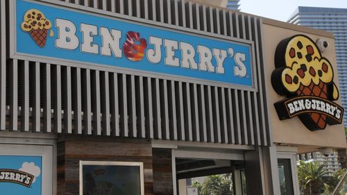 Compania americană de înghețată Ben & Jerry's acuză compania mamă Unilever de cenzură şi încălcarea misiunii sale sociale / Motivul este o referire la Donald Trump