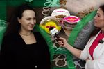 „Am îndulcit un pic moartea”/ Ioana Mihai, fondatoarea Mori, vrea să transforme coliva într-un brand românesc. Cum a reinventat desertul asociat cu înmormântările
