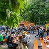 FOTO | Weekend cu mâncare și vin în București: ASIA Fest, Festivalul Vinului Moldovenesc și Bucharest Street Food Festival