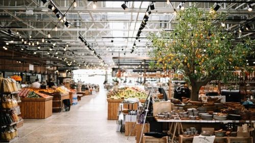 Restaurantul-concept din Salonic de neratat în vacanță: Ergon Foods, spațiul gastronomic creat de doi frați care promovează bucătăria greacă. Plus: nu ratați înghețata de caimac