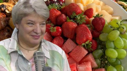Fructele de vară care pot ajuta la reglarea tensiunii arteriale / Dr. Daciana Toma spune că sunt bogate în potasiu, antioxidanți și fibre / Iată ce poți mânca