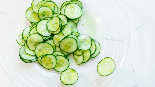 De ce dispar castraveții din Islanda? Un tânăr din Canada a declanșat cucumbermania pe rețelele de socializare/10 milioane de vizualizări pentru o salată