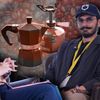 VIDEO | Francesco Magaldi, antreprenorul care a renunțat la Italia pentru Botoșani: „Am deschis o cafenea. Am simțit că aparțin acestui loc” / „Românii sunt mai deschiși la noutate decât noi, italienii”