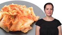 Kimchi: ce este, de ce este considerat sănătos și cum îl putem integra în alimentația noastră / Sfatul nutriționistului Tania Fântână