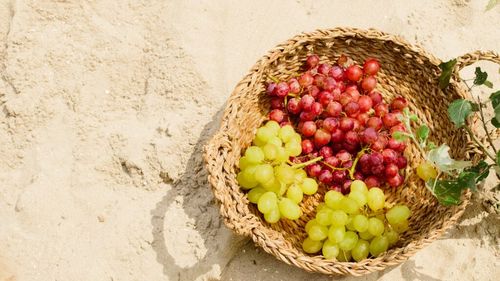 Fructul care ar putea ajuta pielea să se protejeze singură de soare / Cercetătorii spun că influențează activitatea genelor