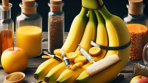 Zece experimente științifice neobișnuite care implică mâncare / Banane care nu se înnegresc, unt din dioxid de carbon, căpșuni cu gust de ananas sau bere creată cu ajutorul AI sunt doar câteva dintre ele