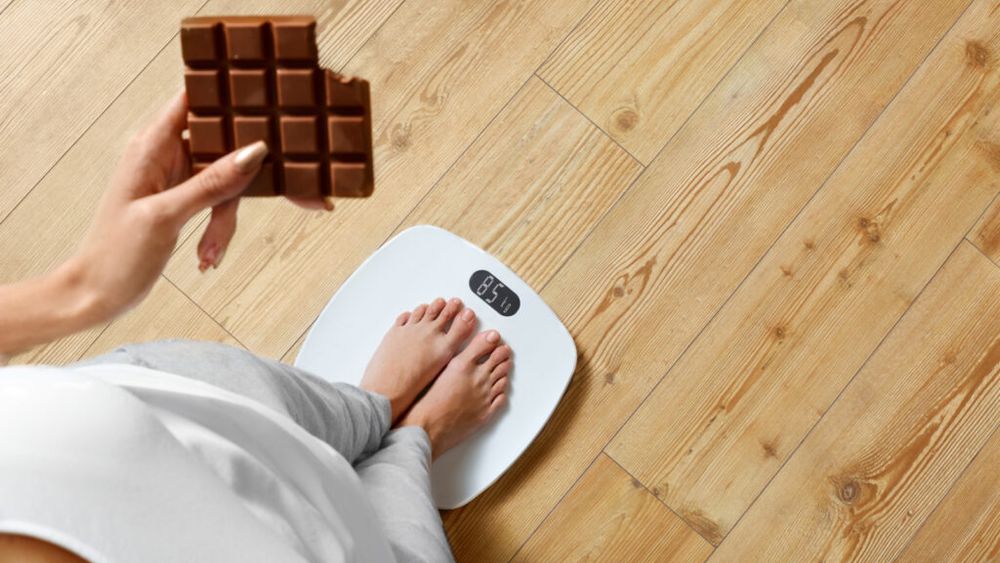 Cum să slăbești mâncând desert / Un studiu arată o strategie pentru reducerea poftelor, care are cele mai bune rezultate