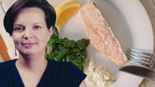 Ce să mănânci pentru oase puternice / Dr. Irina Mateieș recomandă spanacul, lactatele și soia: „Include o sursă de proteine la fiecare masă”