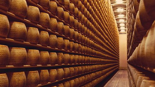 PIAȚA BRÂNZETURILOR: Germania vinde cea mai mare cantitate pe piața europeană și cumpără de la statele membre cea mai mare cantitate