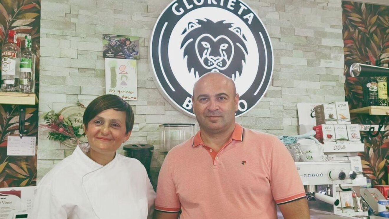 VIDEO | De la Sarmale la Tapas - Ep. 9/ Flori și Daniel Chereș, proprietarii restaurantului Glorieta Bistro din Alcañiz: „Sarmalele le facem pe rând, când unul când altul. Punem slănină afumată în carne și o lăsăm la macerat de seara până dimineața”
