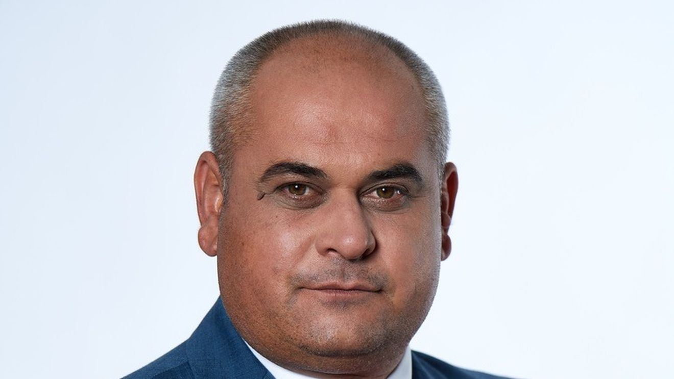 Compania românească din industria alimentară Macromex îl numește pe Paul Leonard Neacșu în funcția de Business Development Director