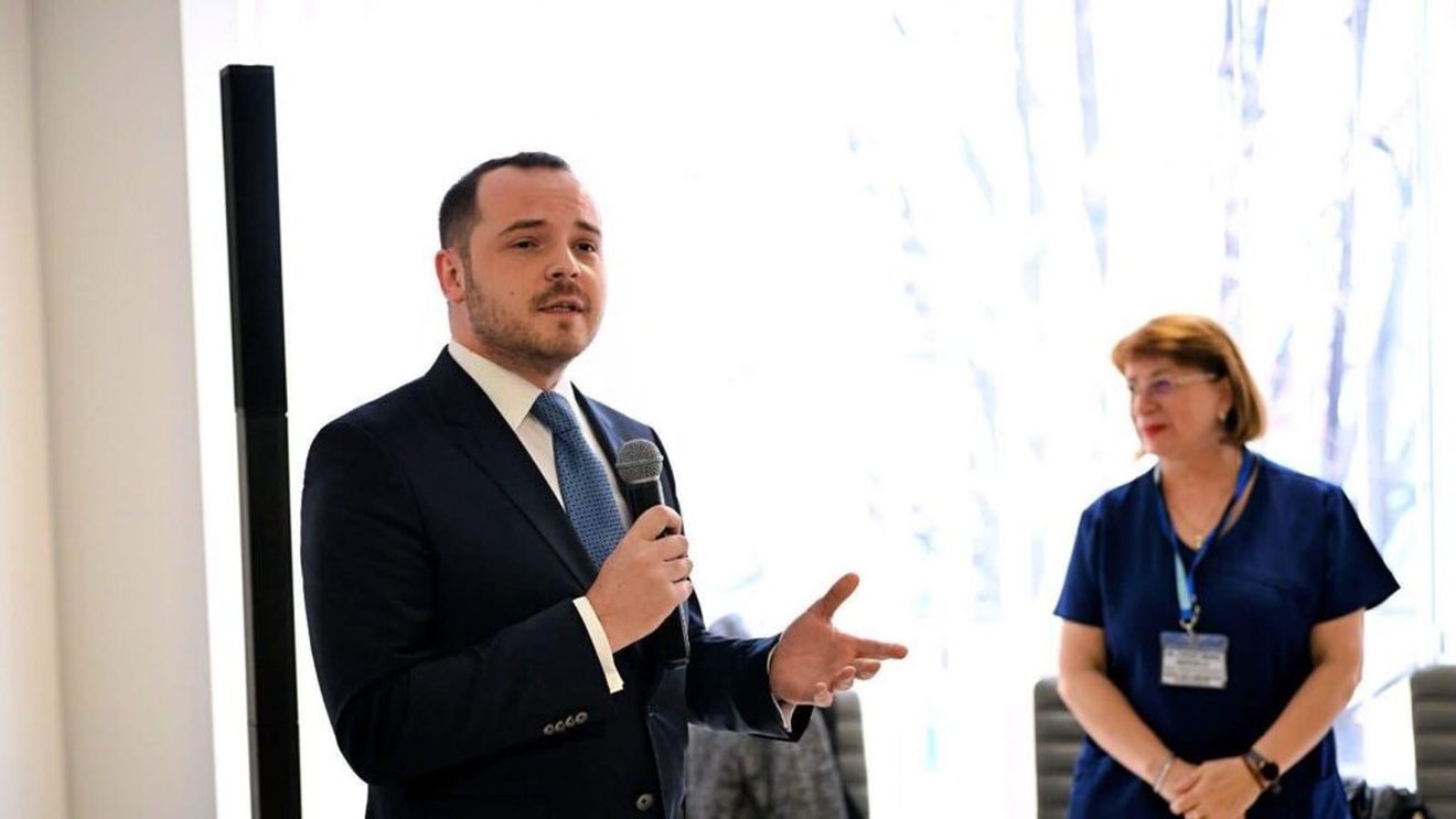 VIDEO | Când ar putea ajunge pastilele de slăbit pe piața din România. Răspunsul ministrului Sănătății: „Sunt pentru compensarea lor” / Ce spune despre medicamentele vândute pe TikTok