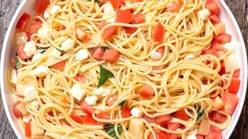 Squadra azzurra, mâncare tricoloră. Ce au mâncat fotbaliștii italieni înainte să debuteze la Dortmund împotriva Albaniei