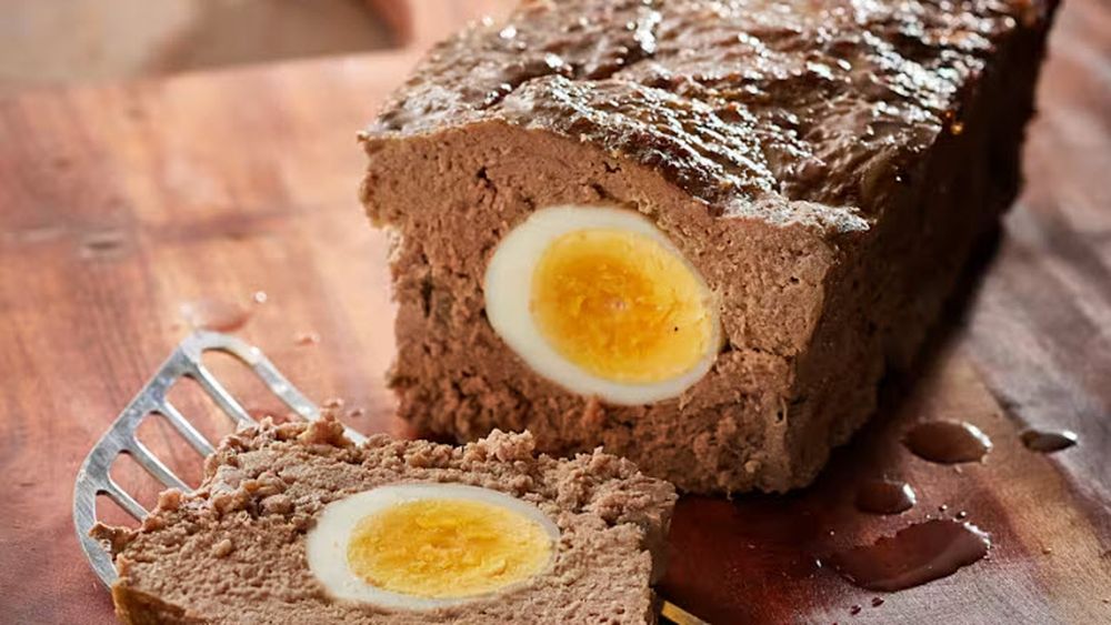 Drobul de miel, preparatul vedetă pentru masa de Paște/ Cum să îți iasă perfect | Rețetele Juanitei