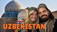 INTERVIU | Bucătăria uzbecă: O bucătărie conturată de Drumul Mătăsii / Stamp On The Passport: „În Uzbekistan, mâncarea nu este doar hrană. Este istorie, ospitalitate și identitate națională”